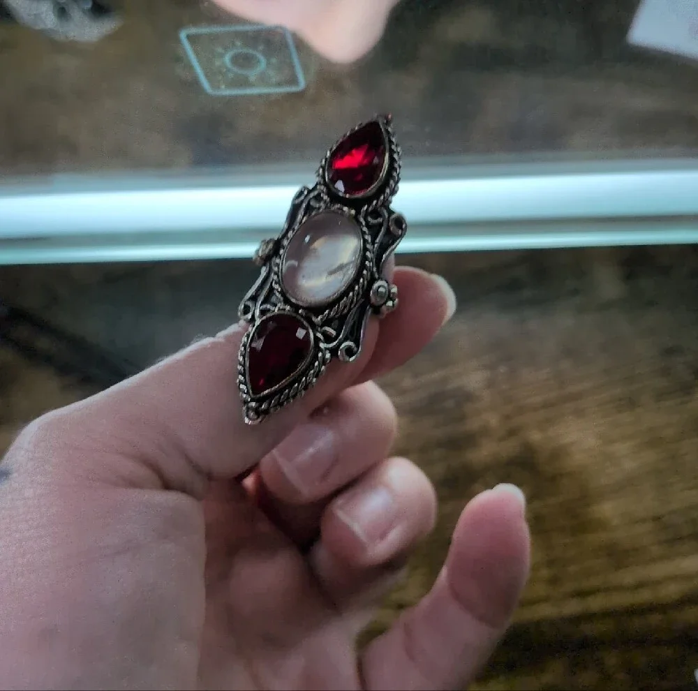 N/A elegant silver